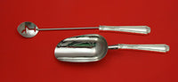 Louis XIV by Towle Sterling Silver Bar Set 2pc HHWS Custom Made