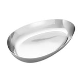Sky by Georg Jensen Stainless Steel Mirror Polished Medium Bowl Modern - Vtg NOS