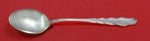 English Provincial by Reed and Barton Sterling Infant Feeding Spoon Custom