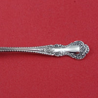 Cambridge by Gorham Sterling Silver Salt Spoon Gold Washed Original 2 1/2"