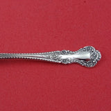 Cambridge by Gorham Sterling Silver Salt Spoon Gold Washed Original 2 1/2"