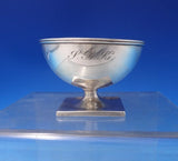 Old French by Gorham Sterling Silver Salt Dip Master #A2023 1.7 ozt. (#7152)