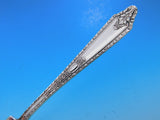 Cinderella by Gorham Sterling Silver Flatware Set for 12 Service 97 pieces