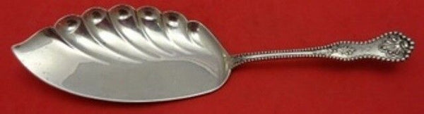 Charles II by Dominick and Haff Sterling Silver Fish Server 10" Serving