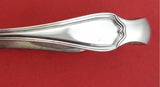 Hepplewhite by Reed and Barton Sterling Silver Sugar Tong Large 4 3/4" Serving