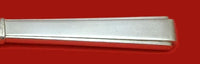 Modern Classic by Lunt Sterling Silver Fruit Fork Set 4pc HH WS Custom Made 6"