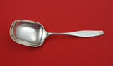Charlotte by Hans Hansen Sterling Silver Berry Spoon 8"