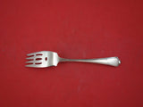 Plymouth by Gorham Sterling Silver Salad Fork with bar 6"