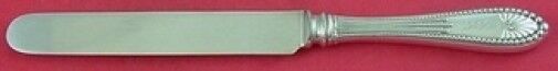 Chippendale by Gorham Sterling Silver Regular Knife 8 1/2" Flatware Heirloom