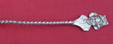 Sunny South by Shiebler Sterling Grapefruit Spoon GW "Jacksonville FLA" "1897"