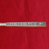 Spanish Tracery by Gorham Sterling Silver Soup Ladle HH WS Custom Made 10 1/2"