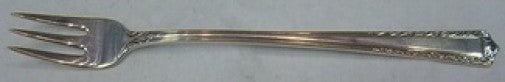 Processional by International Sterling Silver Cocktail Fork 5 1/2" Silverware
