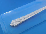 Palmette by Tiffany & Co. Sterling Silver Olive Spoon Ideal 6" Custom Made