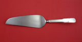 Old English Tipt by Gorham Sterling Silver Pie Server Stainless Blade 11" Orig