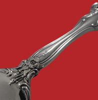 La Scala by Gorham Sterling Silver Teaspoon Set 12 pieces 6 1/4"