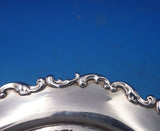 Louis XV by Whiting-Gorham Sterling Silver Butter Dish #4251 1" x 6 1/2" (#6413)