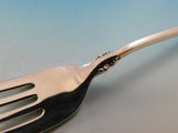 Carillon by Lunt Sterling Silver Flatware Service for 8 Set 42 pieces