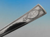 Carthage by Wallace Sterling Silver Demitasse Spoon 3 7/8" Silverware