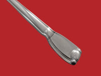 Castilian by Tiffany and Co Sterling Silver Place Soup Spoon Set 12 pieces 7"