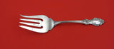 Old Virginia by Reed and Barton Sterling Silver Cold Meat Fork 8 1/2"