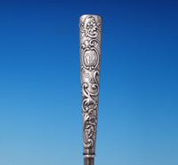 Floral by Gorham Sterling Silver Button Hook #110 6 1/2" (#7557) Heirloom
