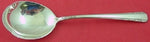 Courtship by International Sterling Silver Sugar Spoon 5 3/4" Serving Heirloom