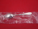 Bridal Bouquet by Alvin Sterling Silver Teaspoon 5 7/8" New