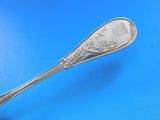Japanese by Tiffany and Co Sterling Silver Pastry Fork 3-Tine 6 1/4" Heirloom