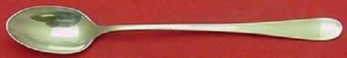 Dolly Madison by Gorham Sterling Silver Iced Tea Spoon 7 1/2" Silverware