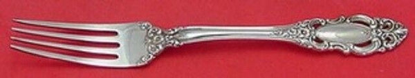 Grand Duchess by Towle Sterling Silver Dinner Fork 8"