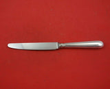 Thread by CJ Vander English Sterling Silver Luncheon Knife French 8 3/4"