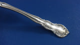 Old Atlanta by Wallace Irving Sterling Silver Flatware Set 12 Service 60 Pieces