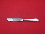Pine Tree by International Sterling Silver Butter Spreader Hollow Handle 6 1/2"