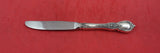 Champlain by Amston / Frank Whiting Sterling Silver Butter Spreader HH 5 3/4"