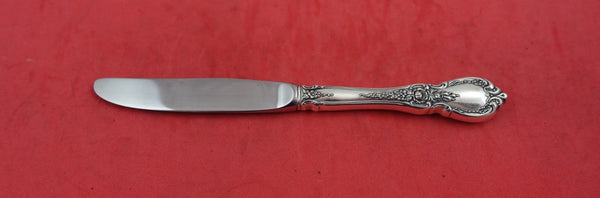 Champlain by Amston / Frank Whiting Sterling Silver Butter Spreader HH 5 3/4"