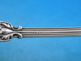 Chantilly by Gorham Sterling Silver Stuffing Spoon with Button 12 1/4" Serving