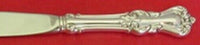 Marlborough by Reed and Barton Sterling Silver Regular Knife Modern 9 1/4"