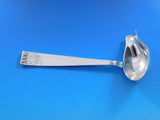 Donatello by Stancampiano Italy Sterling Silver Flatware Set 65 pieces Dinner