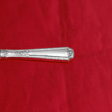 Louis XIV by Towle Sterling Silver Soup Ladle HH with Stainless Custom 10 1/2"