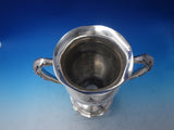 Sterling Silver New York Stock Exchange Trophy w/handles dated 1901 11" (#6105)