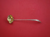 Vine by Tiffany Sterling Silver Sauce Ladle Scallop GW Gourd IN TIFFANY BOOK 7"