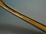 Wild Flower Vermeil By Royal Crest Sterling Silver Regular Size Place Setting(s)
