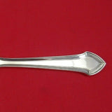 Essex by Durgin Sterling Silver Fish Knife FH All Sterling Original 8 1/4"