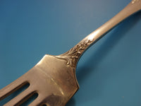 Breath of Spring II by Amston Sterling Silver Flatware Set Service 33 Pieces
