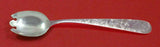 Old Maryland Engraved by Kirk Sterling Silver Dessert Fork Set 12 pcs 6" Custom