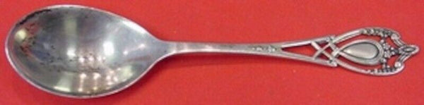 Monticello by Lunt Sterling Silver Sugar Spoon 5 3/4" Serving Silverware