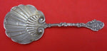 Versailles by Gorham Sterling Silver Nut Spoon shell bowl solid 5"