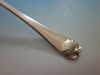 Williamsburg Shell by Stieff Sterling Silver Flatware Set Service 35 pcs Dinner