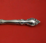 Malvern by Lunt Sterling Silver Dinner Knife New, Never Used 9 3/4" Flatware
