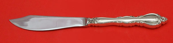 Grande Regency by International Sterling Silver Fish Knife Individual Custom